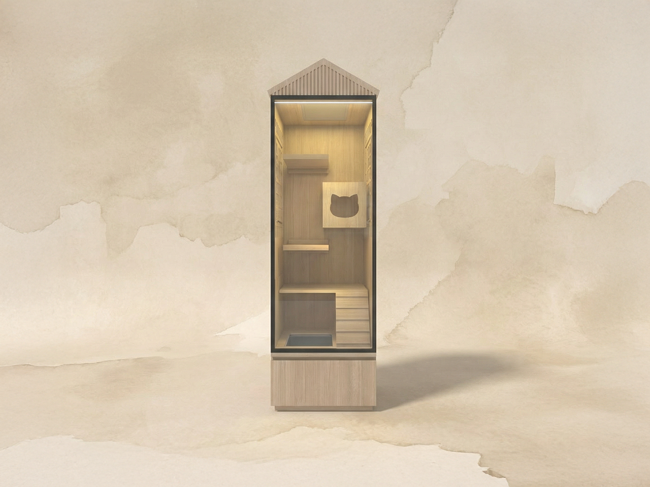 PawLux塔寵寵物屋