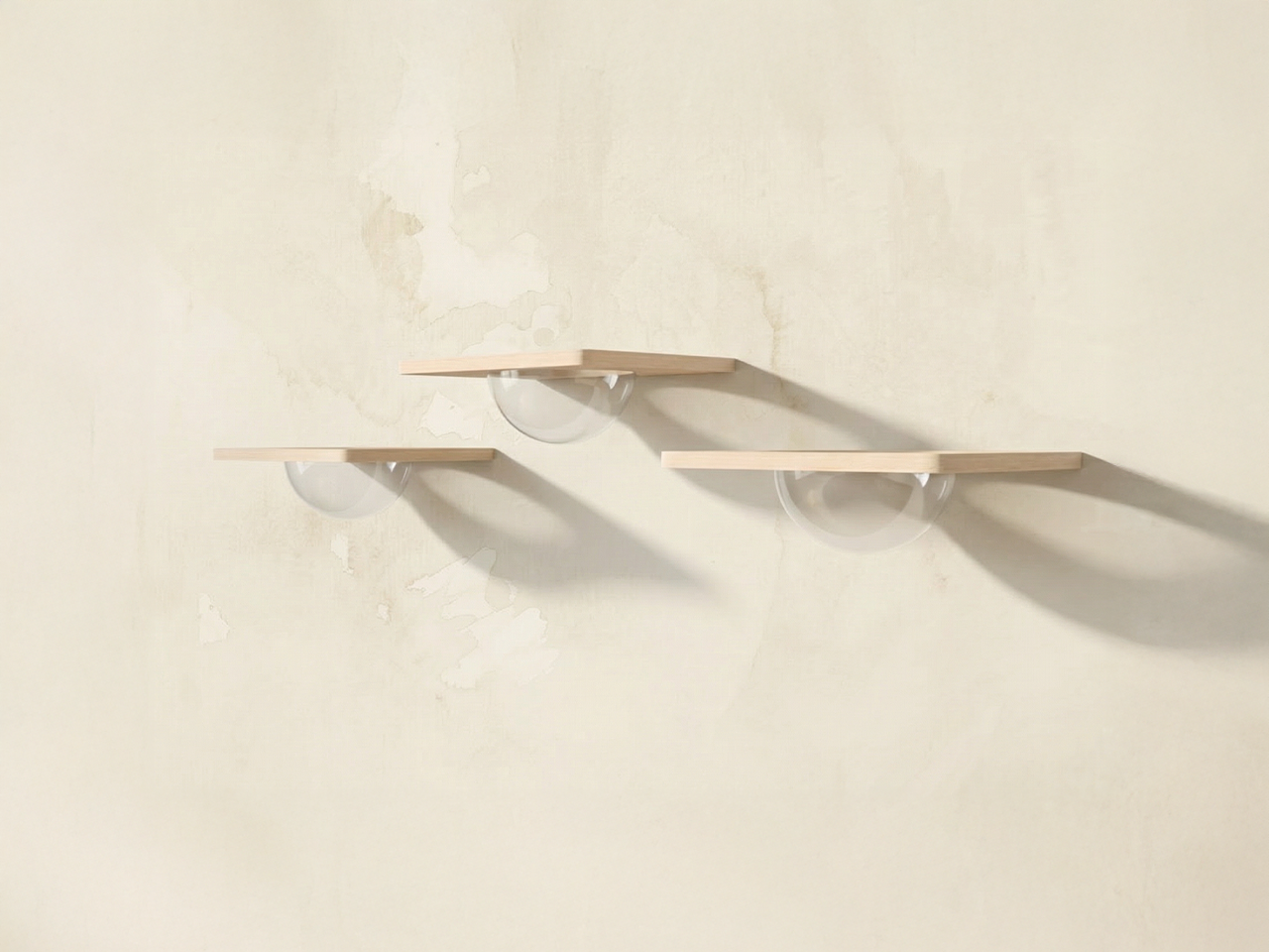 PawLux透明寵物跳台