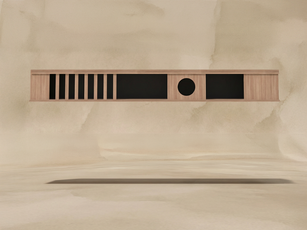 PawLux壁掛式寵物爬架