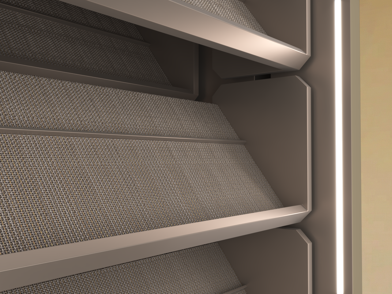 LuxeSpin旋轉鞋櫃